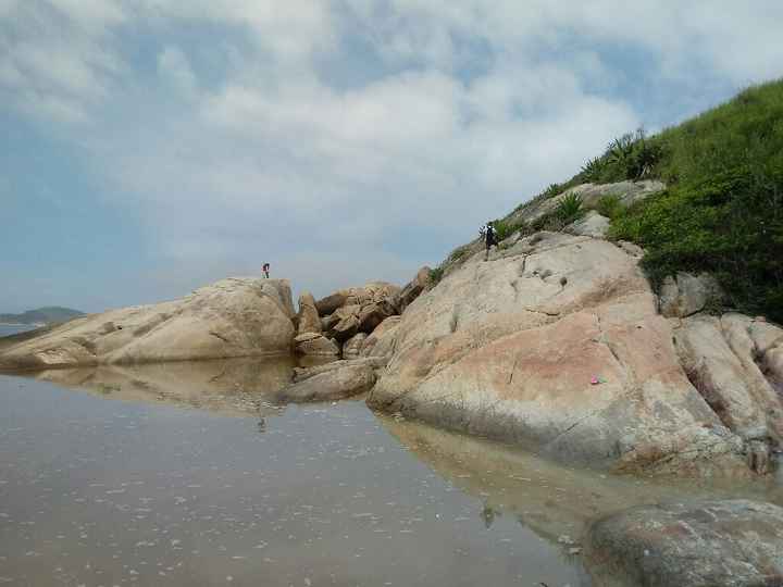  Ensaio na praia - ñ oficiais - 73