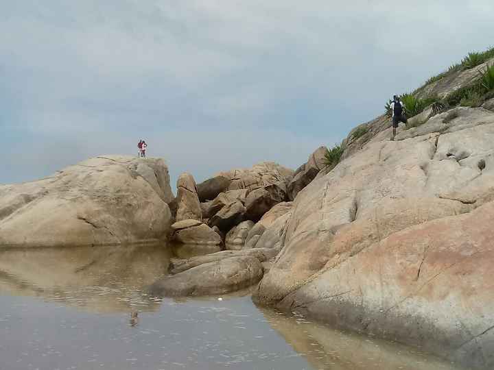  Ensaio na praia - ñ oficiais - 75