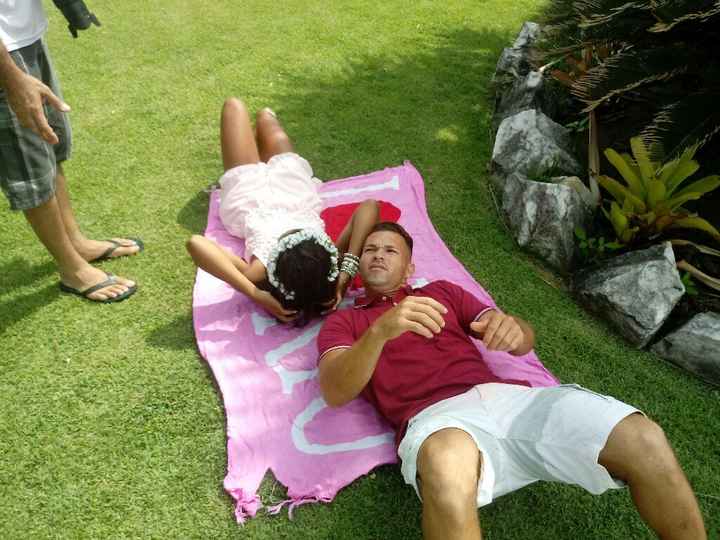  Ensaio - Praia + Fita - 2