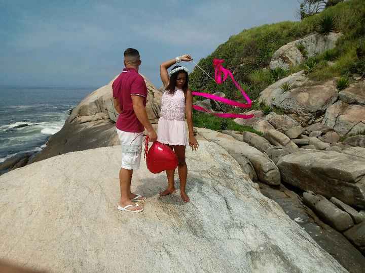  Ensaio - Praia + Fita - 3