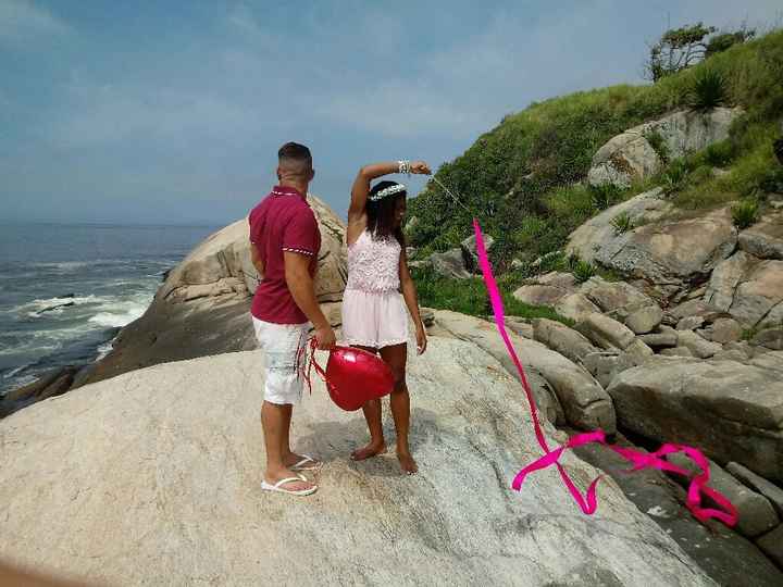  Ensaio - Praia + Fita - 4