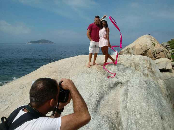  Ensaio - Praia + Fita - 14