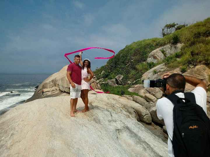  Ensaio - Praia + Fita - 15
