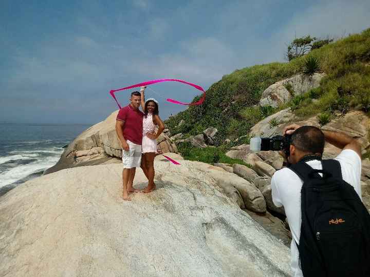  Ensaio - Praia + Fita - 16