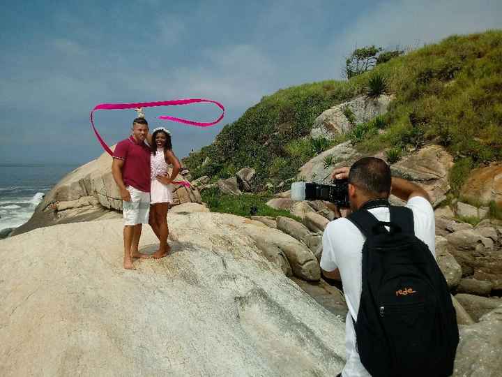  Ensaio - Praia + Fita - 17