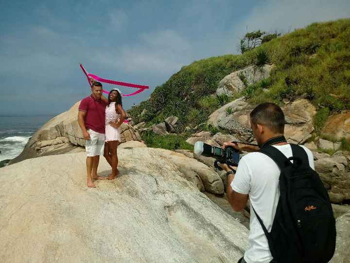  Ensaio - Praia + Fita - 20