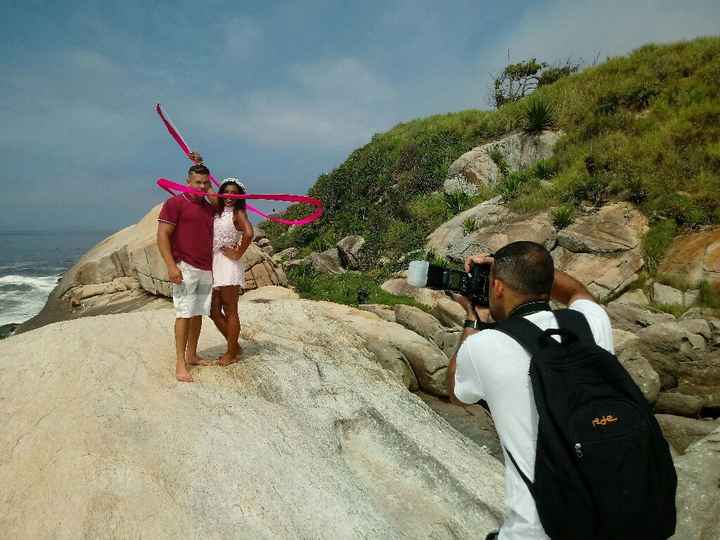  Ensaio - Praia + Fita - 21