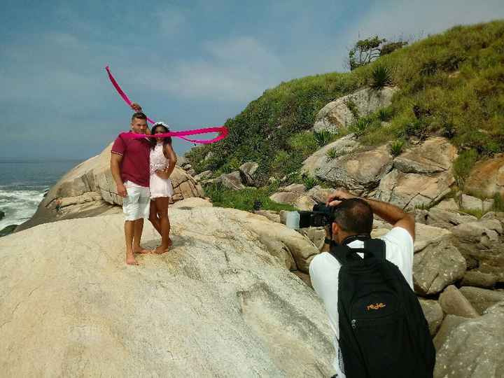  Ensaio - Praia + Fita - 23