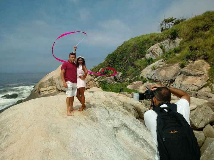  Ensaio - Praia + Fita - 24