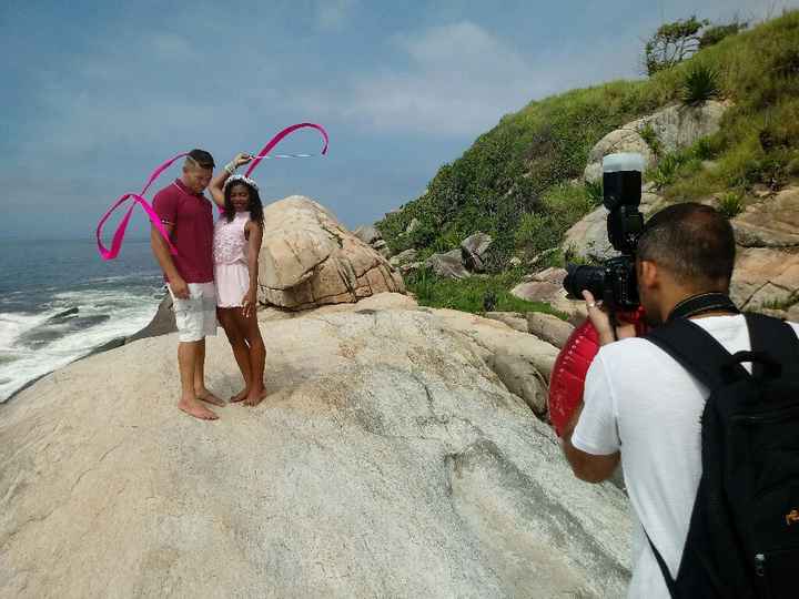  Ensaio - Praia + Fita - 25