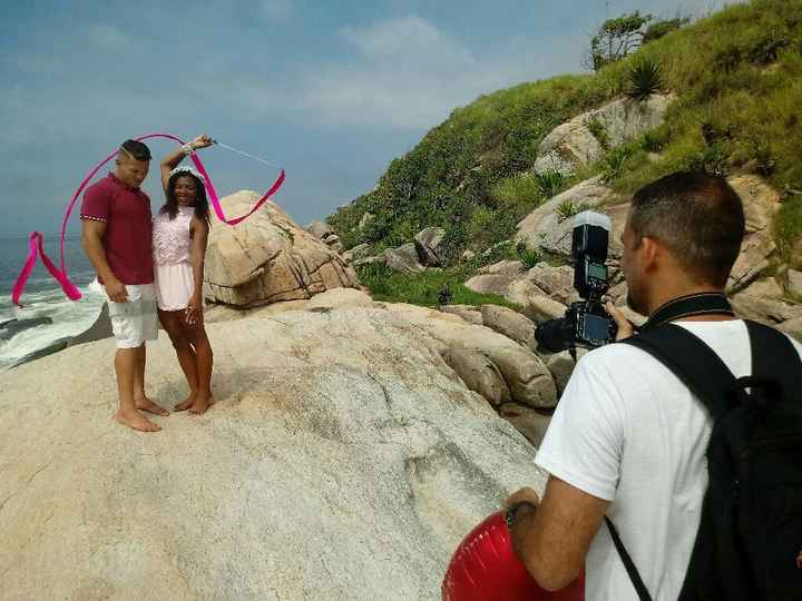  Ensaio - Praia + Fita - 26