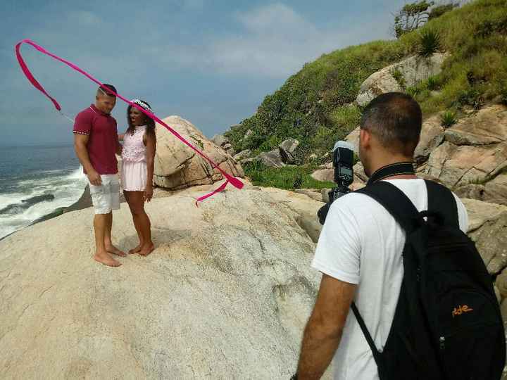  Ensaio - Praia + Fita - 27
