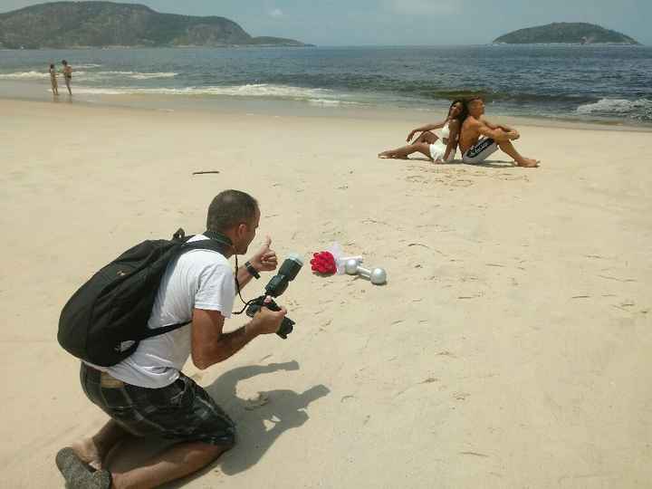  Ensaio - Praia + Fita - 29