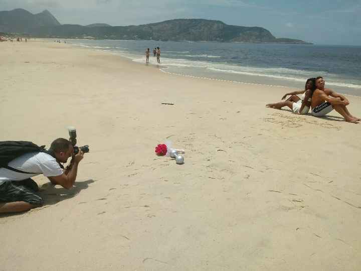  Ensaio - Praia + Fita - 31