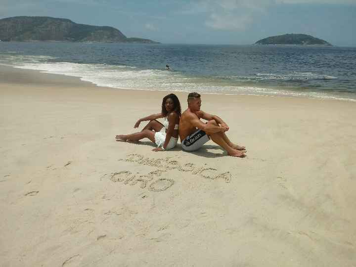  Ensaio - Praia + Fita - 35