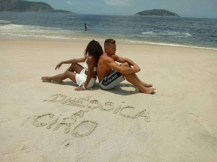  Ensaio - Praia + Fita - 36