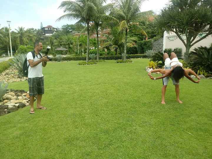  Ensaio - Praia + Fita - 39