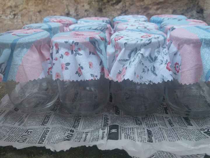  Preparando o Chá de Panela - 10