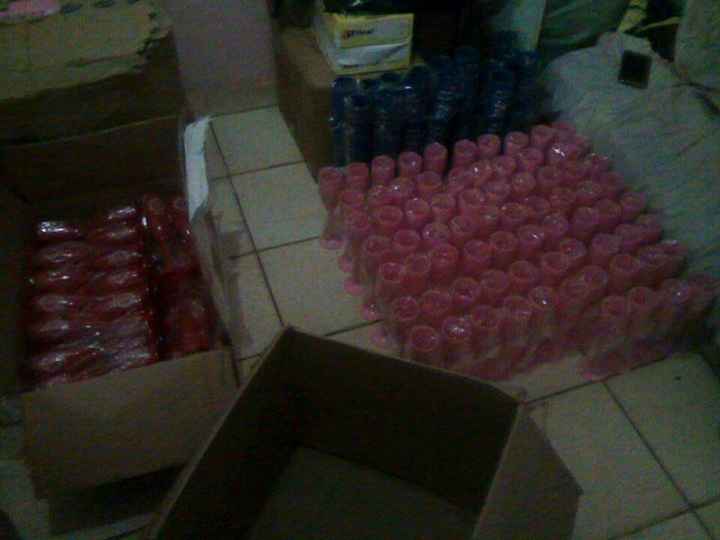  Lembrancinhas 1 - 1