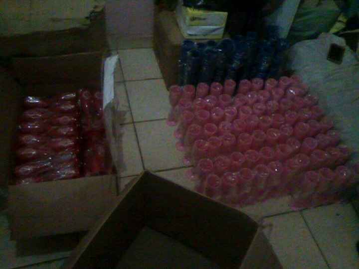  Lembrancinhas 1 - 2