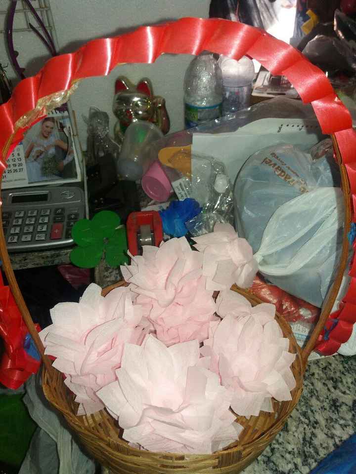  Forminha para doces - 2