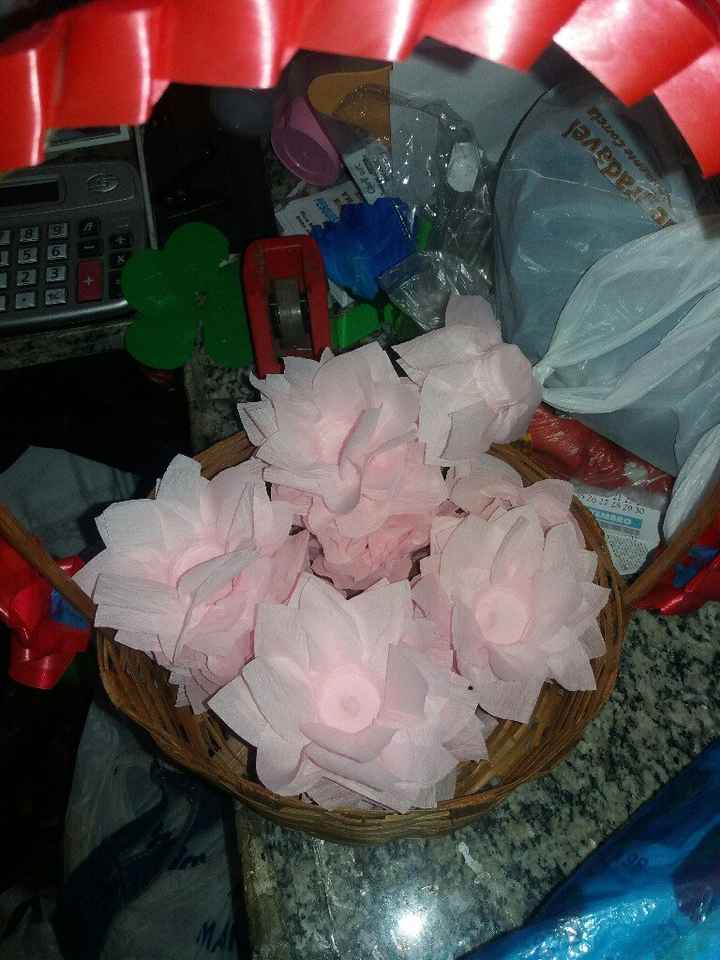  Forminha para doces - 3