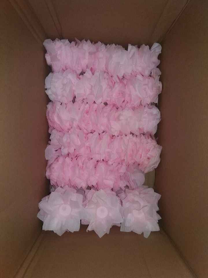  Forminha para doces - 5
