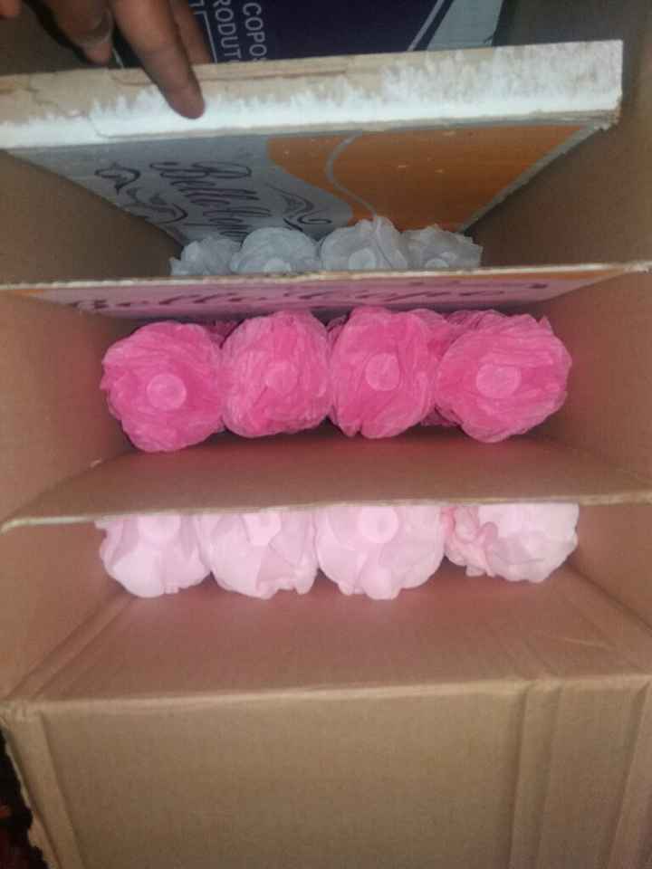  Forminha para doces - 6