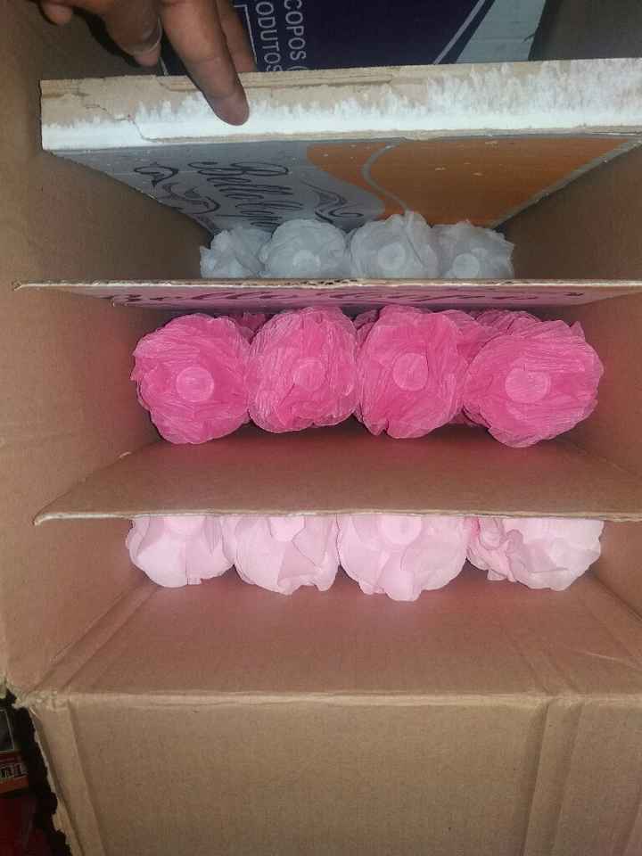  Forminha para doces - 7
