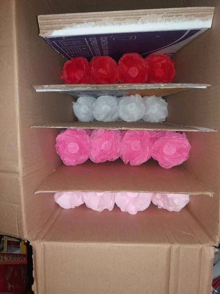  Forminha para doces - 8