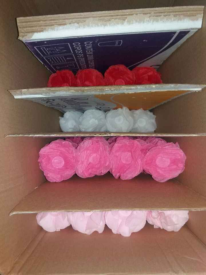  Forminha para doces - 11