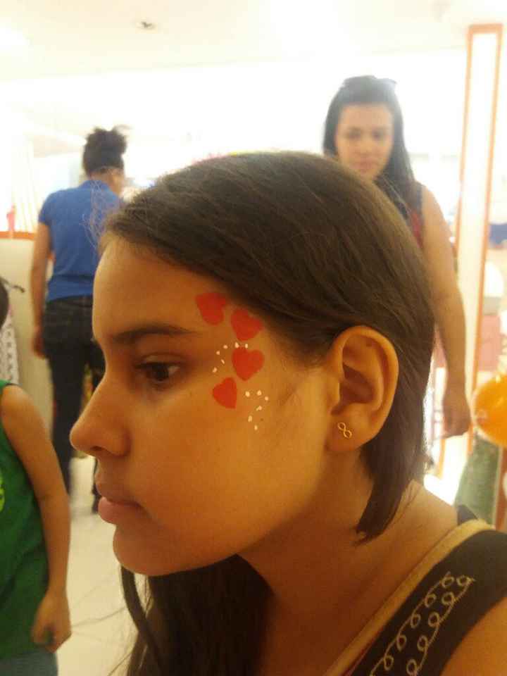  Arrumando uma graninha extra - 6