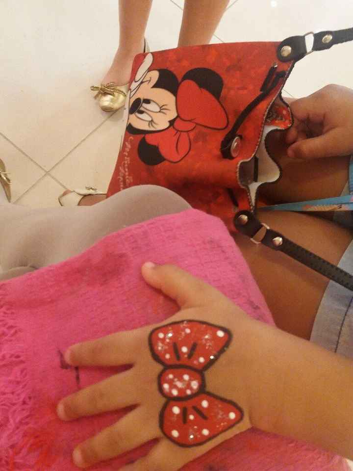  Arrumando uma graninha extra - 13