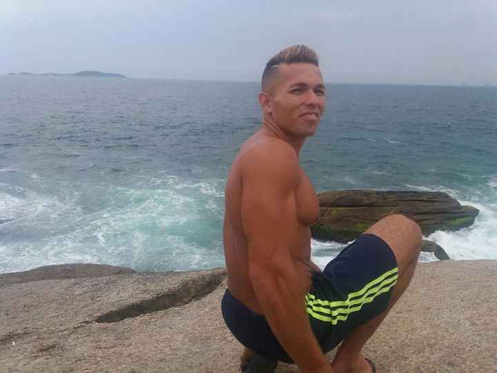  Passeio com mozão pra discontrair - 12