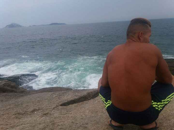  Passeio com mozão pra discontrair - 13