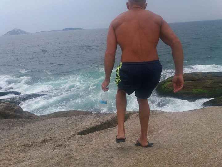  Passeio com mozão pra discontrair - 14