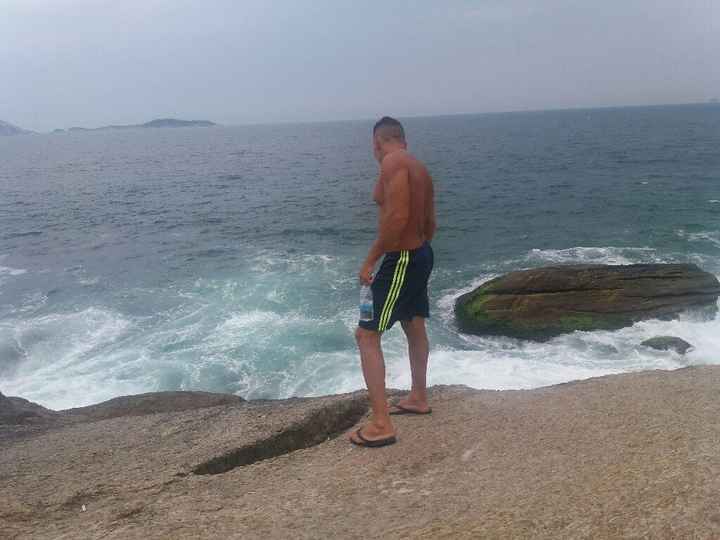  Passeio com mozão pra discontrair - 15