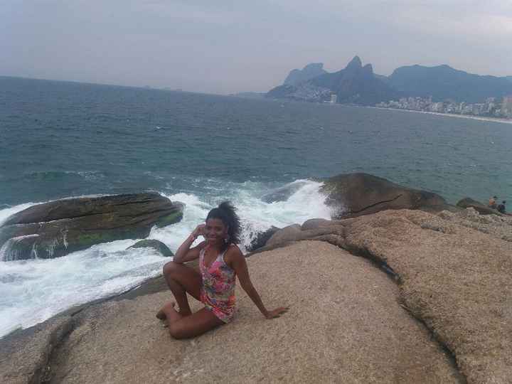  Passeio com mozão pra discontrair - 17