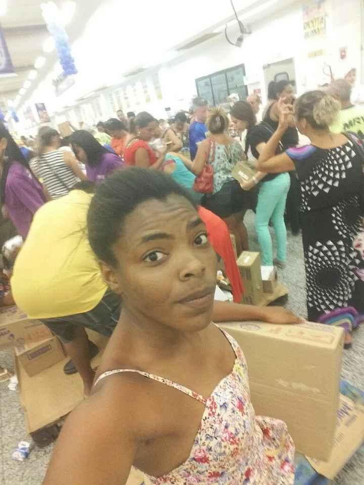  Leite cond. Moça a 1,99 😍😆 - 4