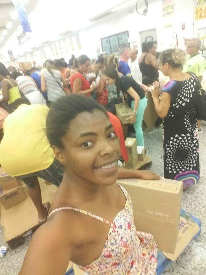  Leite cond. Moça a 1,99 😍😆 - 5