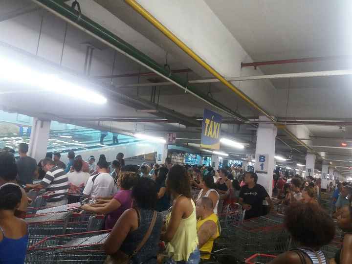  Leite cond. Moça a 1,99 😍😆 - 7