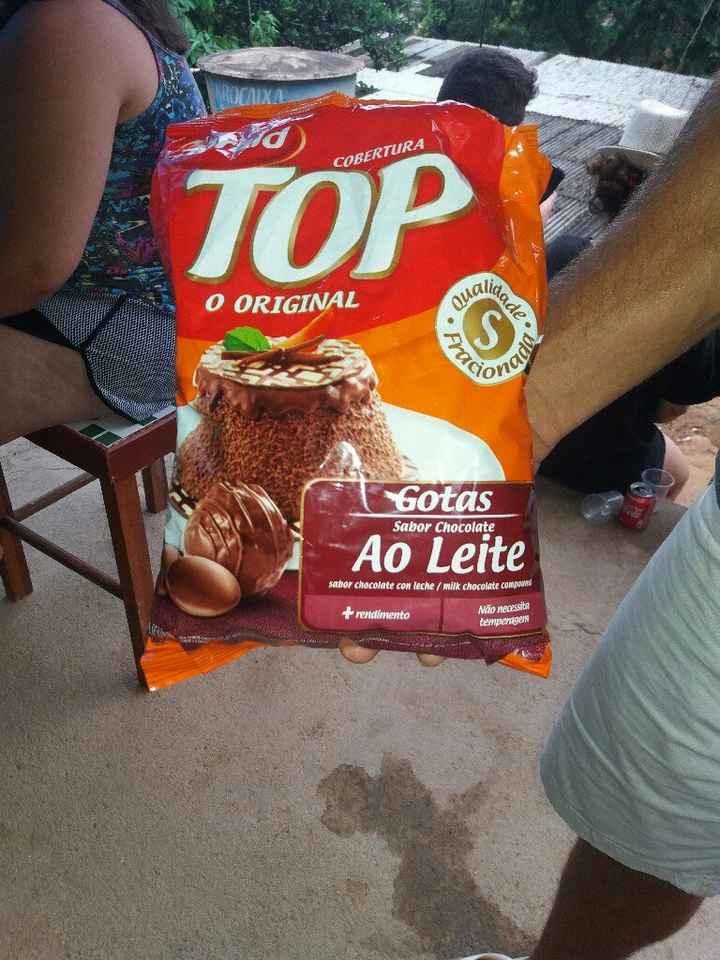  Leite cond. Moça a 1,99 😍😆 - 9