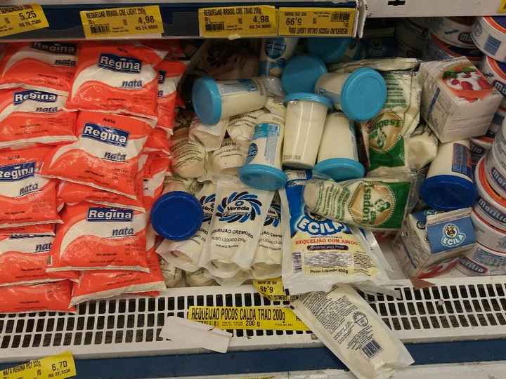  Leite cond. Moça a 1,99 😍😆 - 10