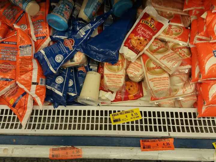  Leite cond. Moça a 1,99 😍😆 - 12