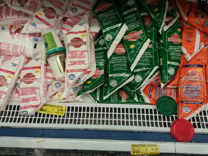  Leite cond. Moça a 1,99 😍😆 - 14