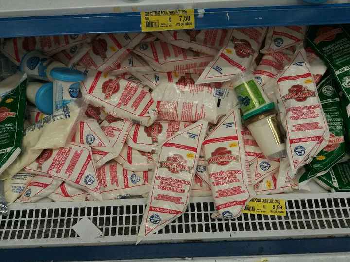  Leite cond. Moça a 1,99 😍😆 - 15
