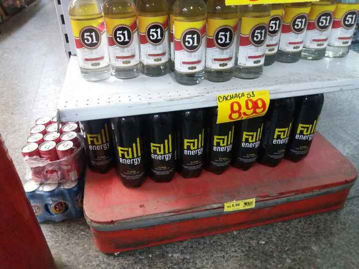  Leite cond. Moça a 1,99 😍😆 - 20