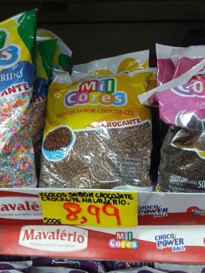  Leite cond. Moça a 1,99 😍😆 - 27