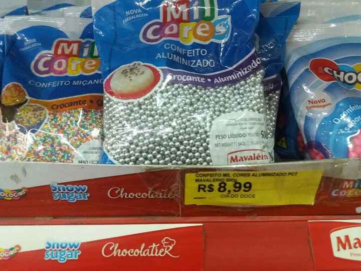  Leite cond. Moça a 1,99 😍😆 - 29