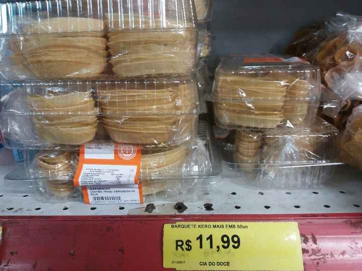  Leite cond. Moça a 1,99 😍😆 - 31